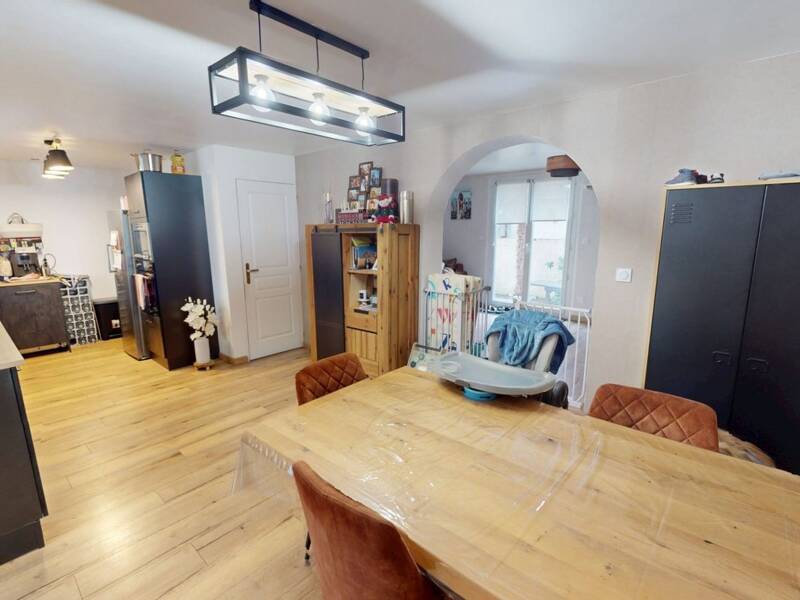 Maison à vendre, 64m², LE HAVRE