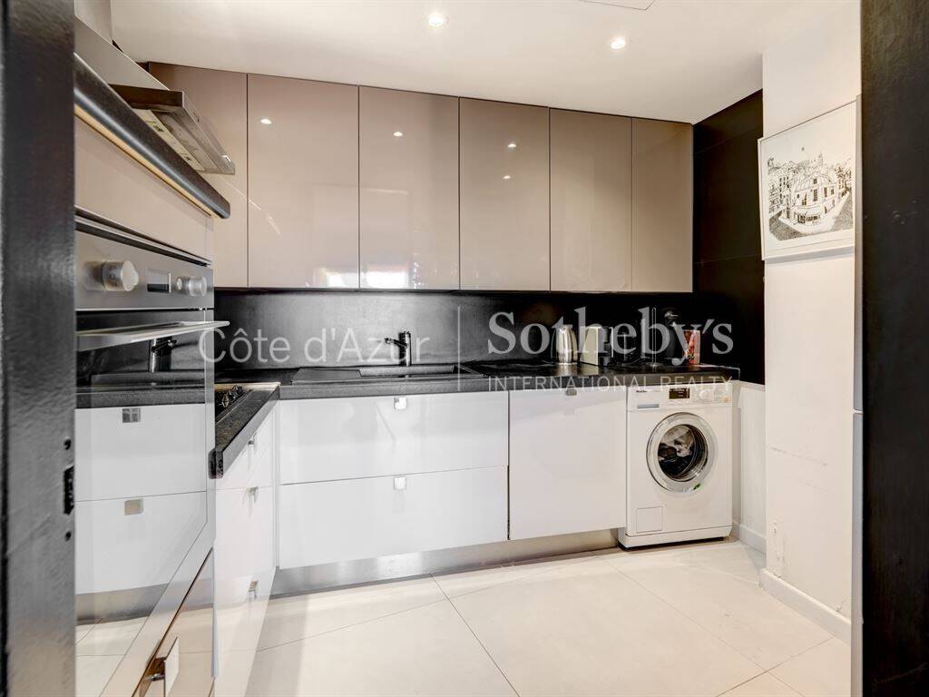 Maison à vendre, 55m², THEOULE SUR MER