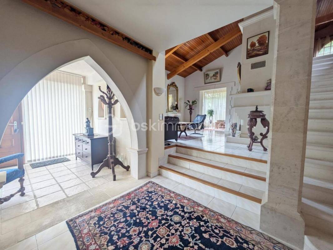 Maison à vendre, 300m², AUCH