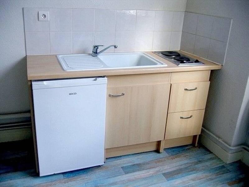 Maison à louer, 22m², CLERMONT FERRAND