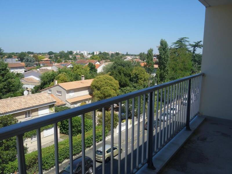 Maison à louer, 20m², BORDEAUX