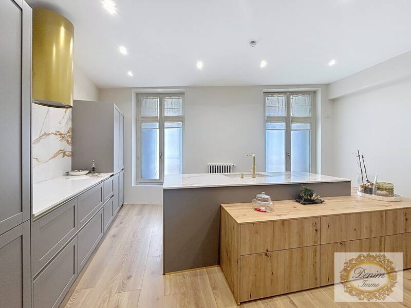 Maison à vendre, 117m², NIMES