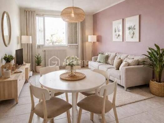 Maison à vendre 265 000 € 4 pièces 3 chambres 70 m² 210 m² de terrain Grenat Longjumeau 91160