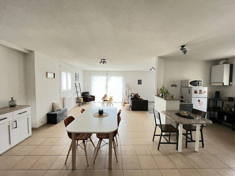 Maison à louer, 100m², VILLEFRANCHE DE ROUERGUE