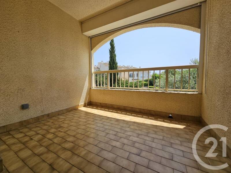 Maison à louer, 40m², SAINT MANDRIER SUR MER