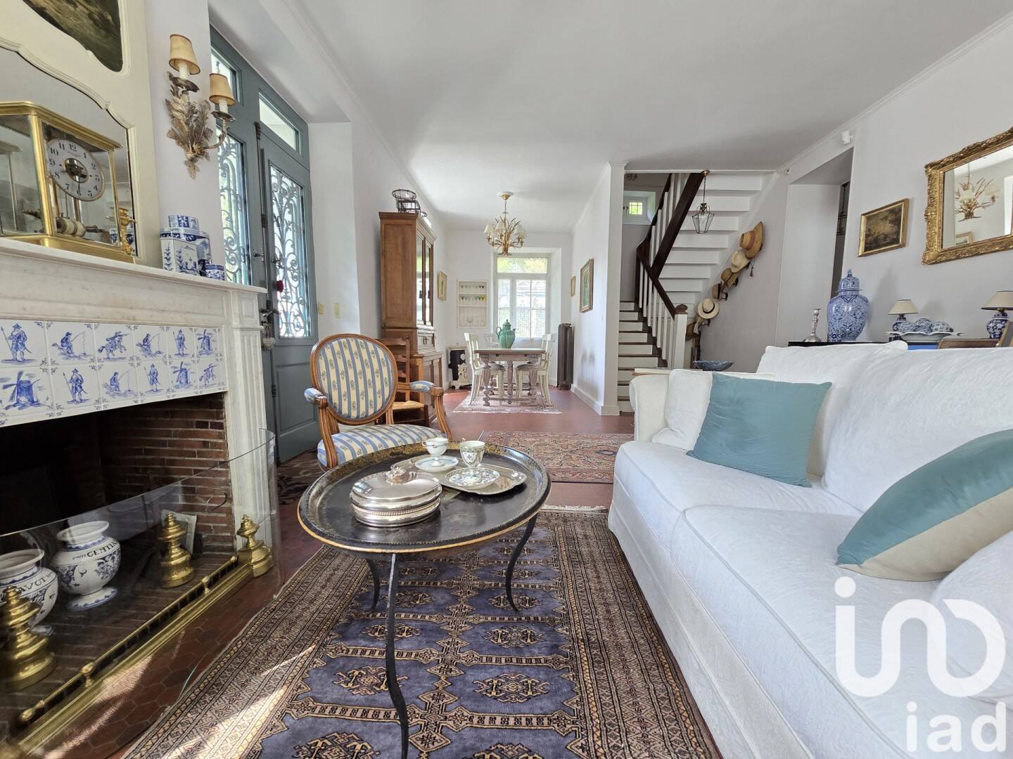 Maison à vendre, 196m², ESTOUCHES