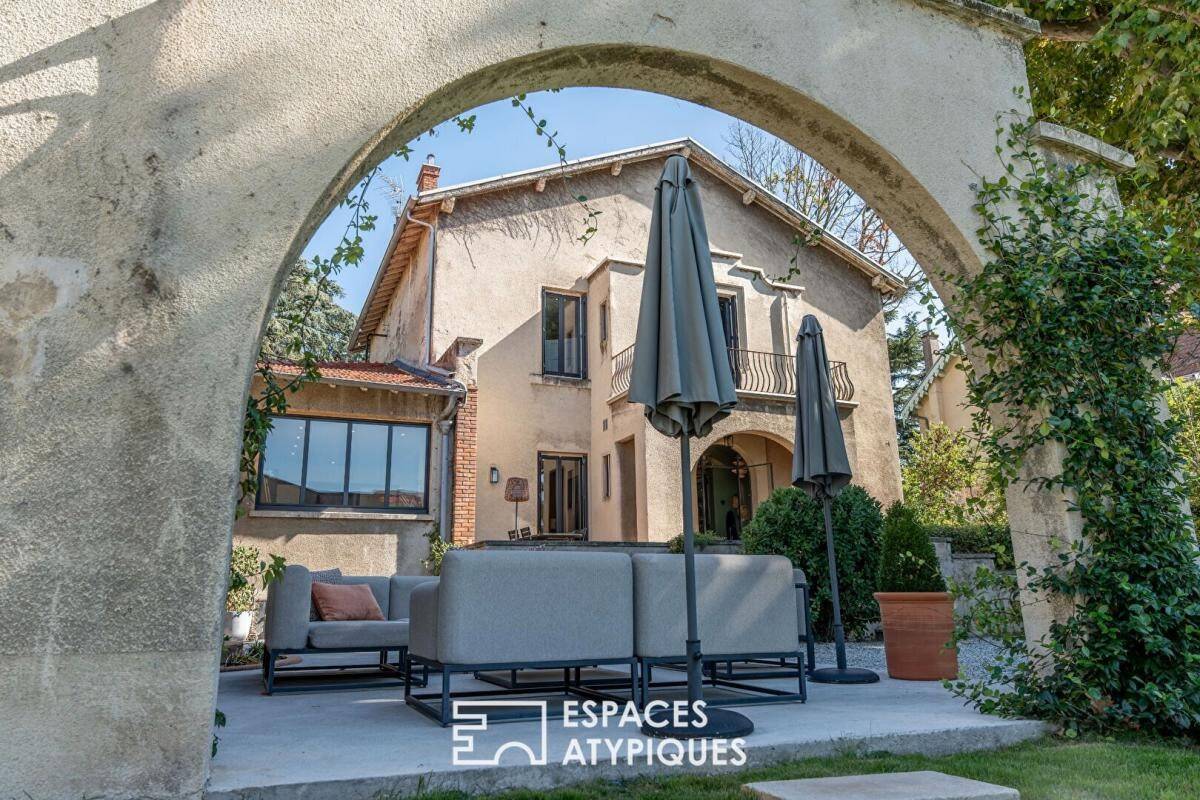 Maison à vendre, 320m², VALENCE