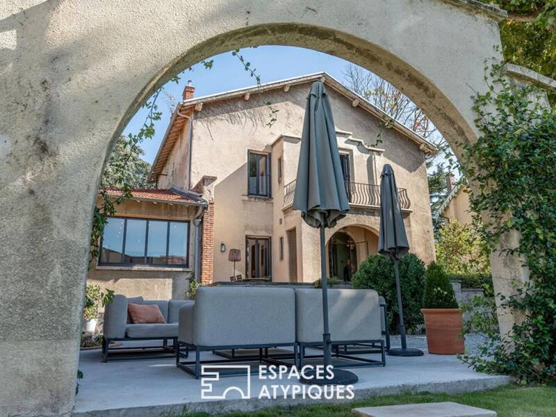 Maison à vendre, 320m², VALENCE