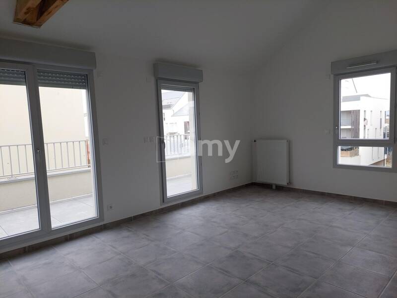 Maison à louer, 65m², DIJON