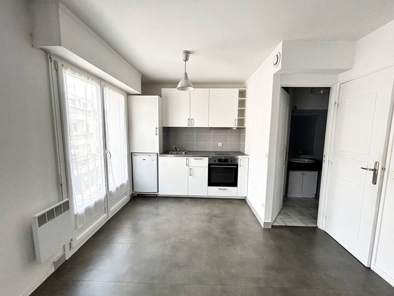 Maison à louer, 32m², AULNAY SOUS BOIS