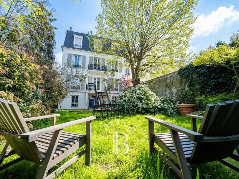 Maison à vendre, 360m², ASNIERES SUR SEINE