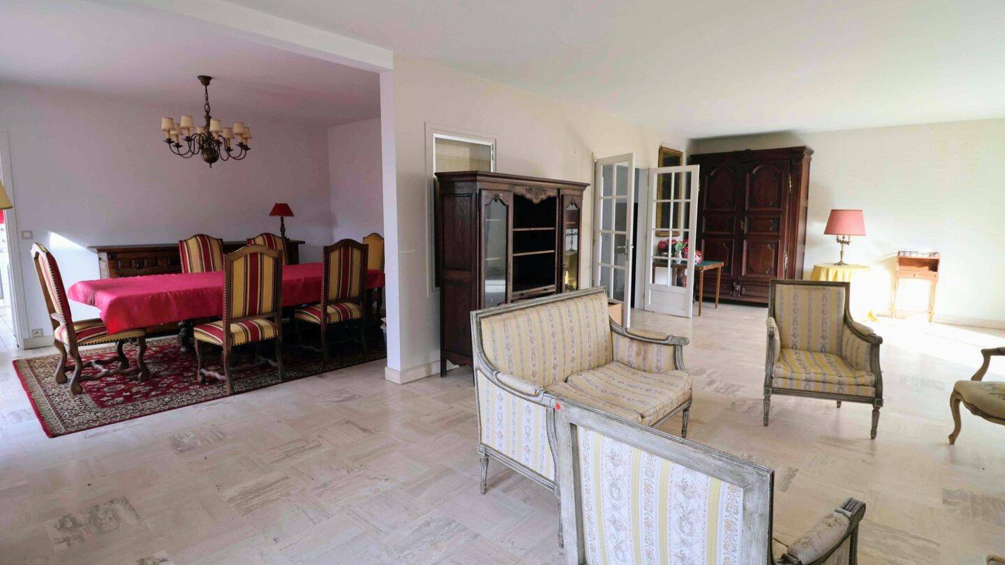 Maison à vendre, 200m², VANNES