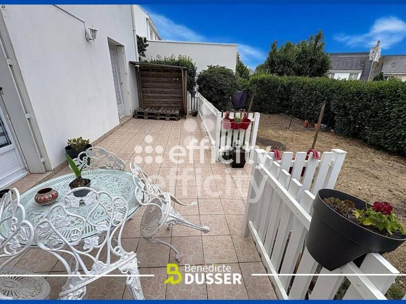 Maison à vendre, 100m², SAINT NAZAIRE