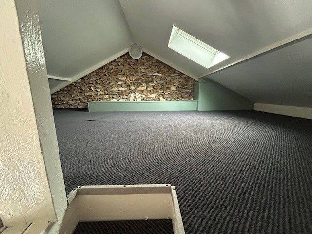 Maison à louer, 40m², DEUIL LA BARRE