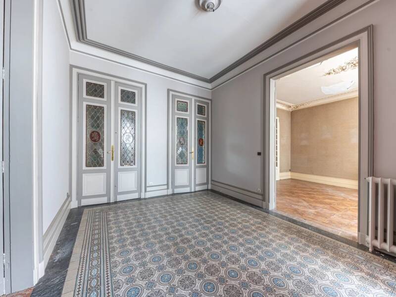 Maison à vendre, 400m², BORDEAUX