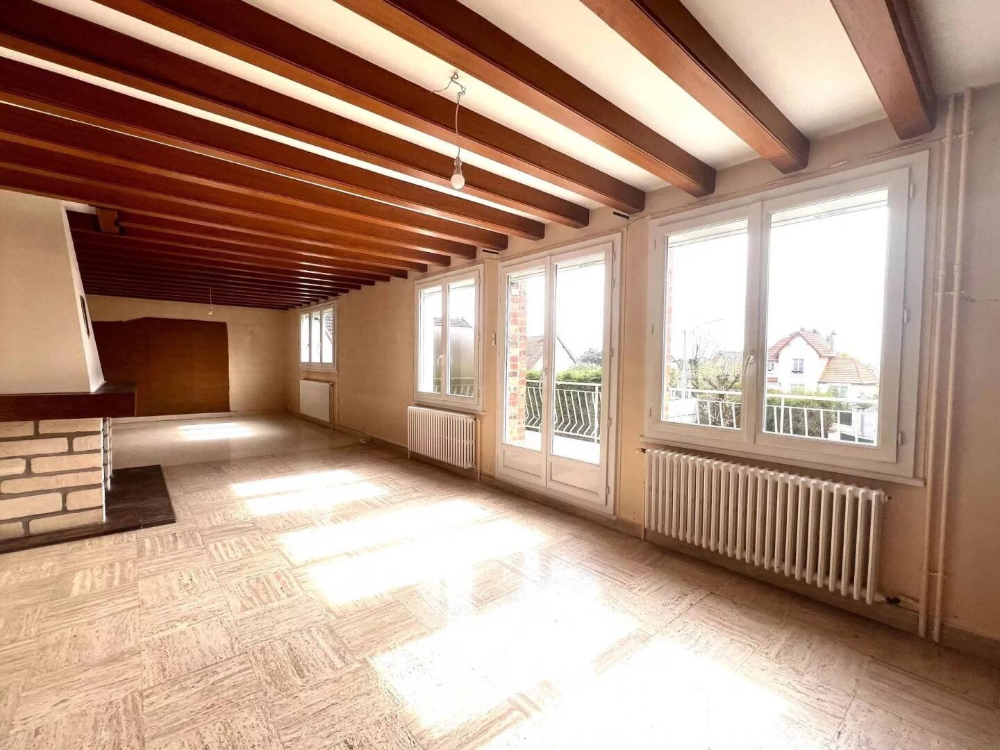 Maison à vendre, 160m², MANDRES LES ROSES