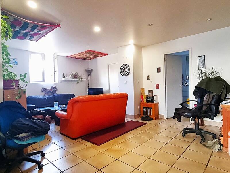 Maison à vendre, 97m², TOULOUSE