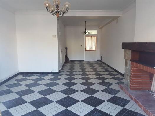 Maison de ville à louer 631 € 3 pièces 2 chambres 88 m² Rive Gauche Aire-sur-l'Adour 40800