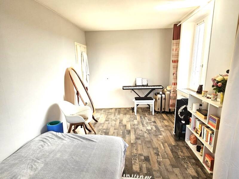 Maison à louer, 33m², SAINT LAURENT D'AGNY