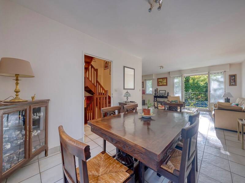 Maison à vendre, 105m², RENNES