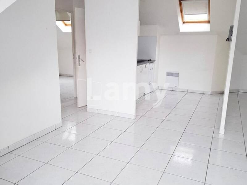 Maison à louer, 45m², NANTES