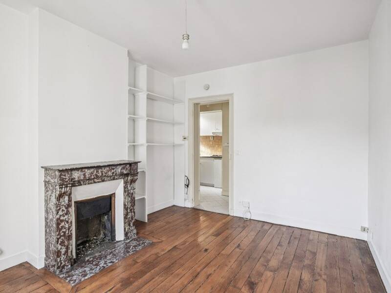 Maison à vendre, 31m², PARIS 11E