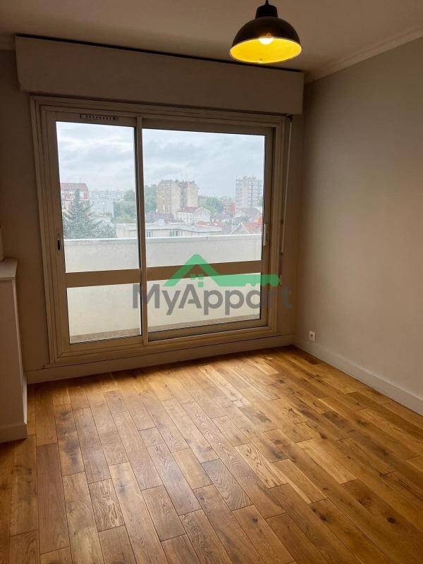 Maison à louer, 85m², AUBERVILLIERS
