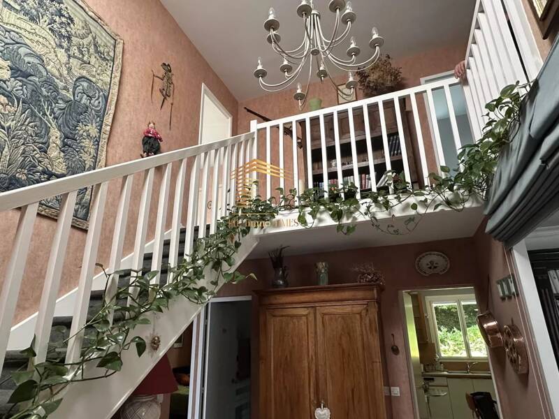 Maison à vendre, 180m², ROUEN