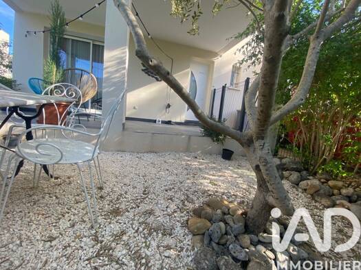 Maison à vendre 580 000 € 5 pièces 4 chambres 146 m² 300 m² de terrain Ouest Jacou 34830