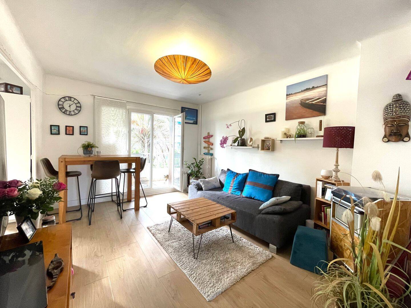 Maison à vendre, 67m², TOULON