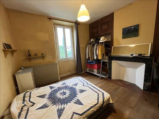 Maison à vendre 108 500 € 6 pièces 5 chambres 150 m² St Martory 31360