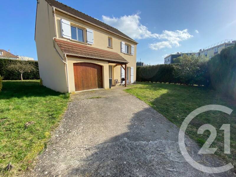 Maison à louer, 104m², DOURDAN