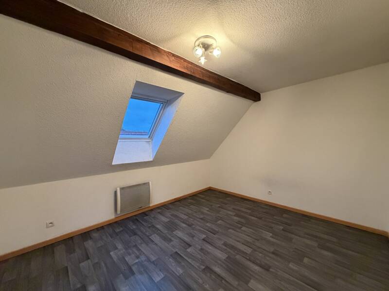 Maison à louer, 82m², ILLHAEUSERN