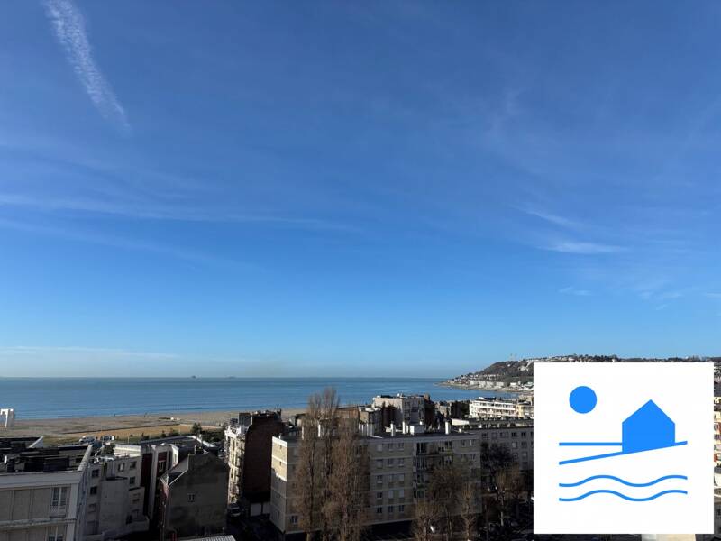 Maison à louer, 82m², LE HAVRE