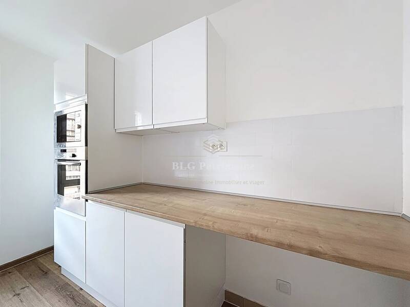 Maison à louer, 55m², BOULOGNE BILLANCOURT