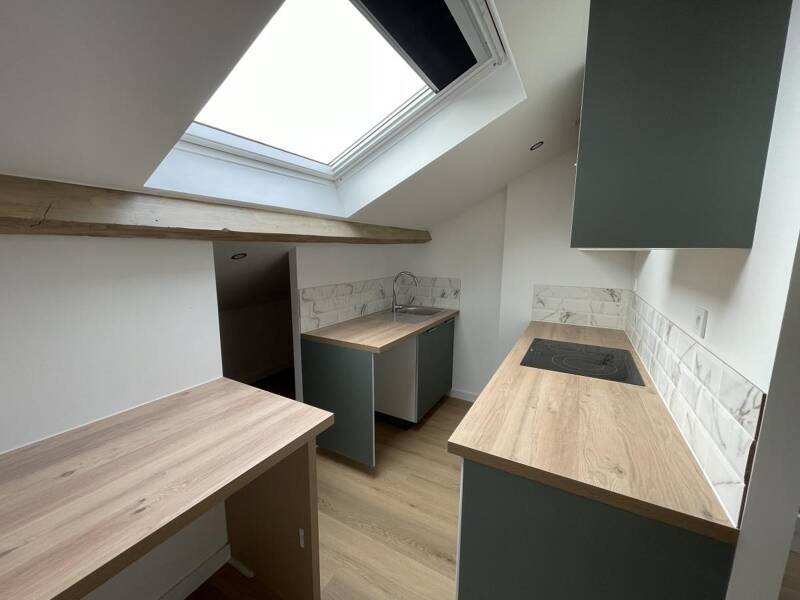 Maison à louer, 23m², ONNAING