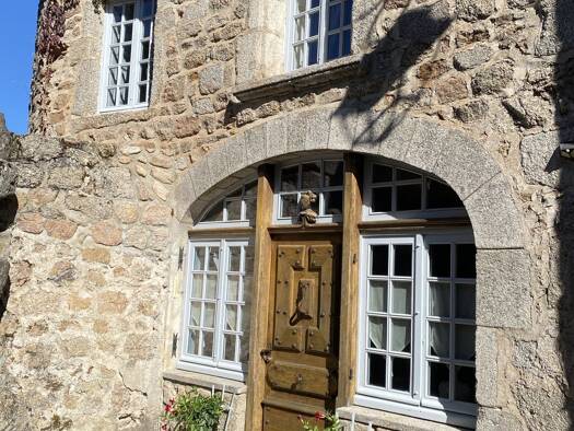 Maison à vendre 107 000 € 3 pièces 1 chambre 57 m² Cervières 42440