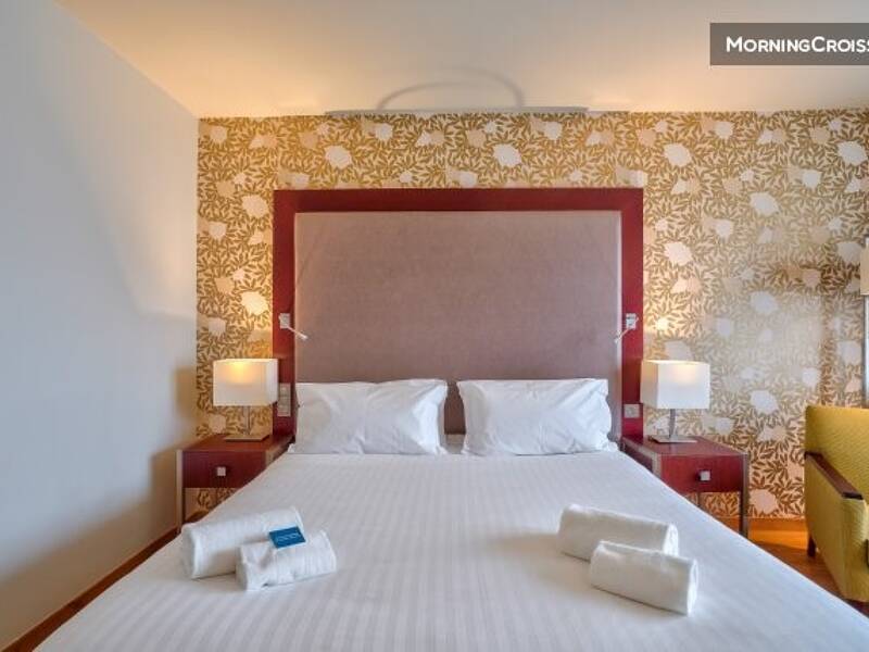 Maison à louer, 28m², ROISSY EN FRANCE