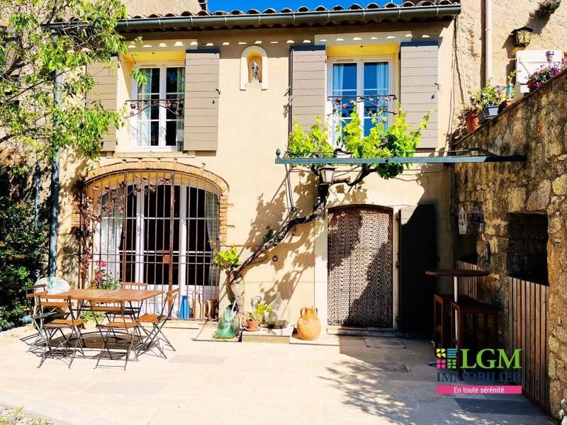 Maison à vendre, 143m², VAR