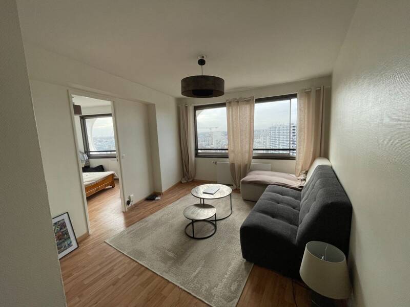 Maison à louer, 41m², RENNES