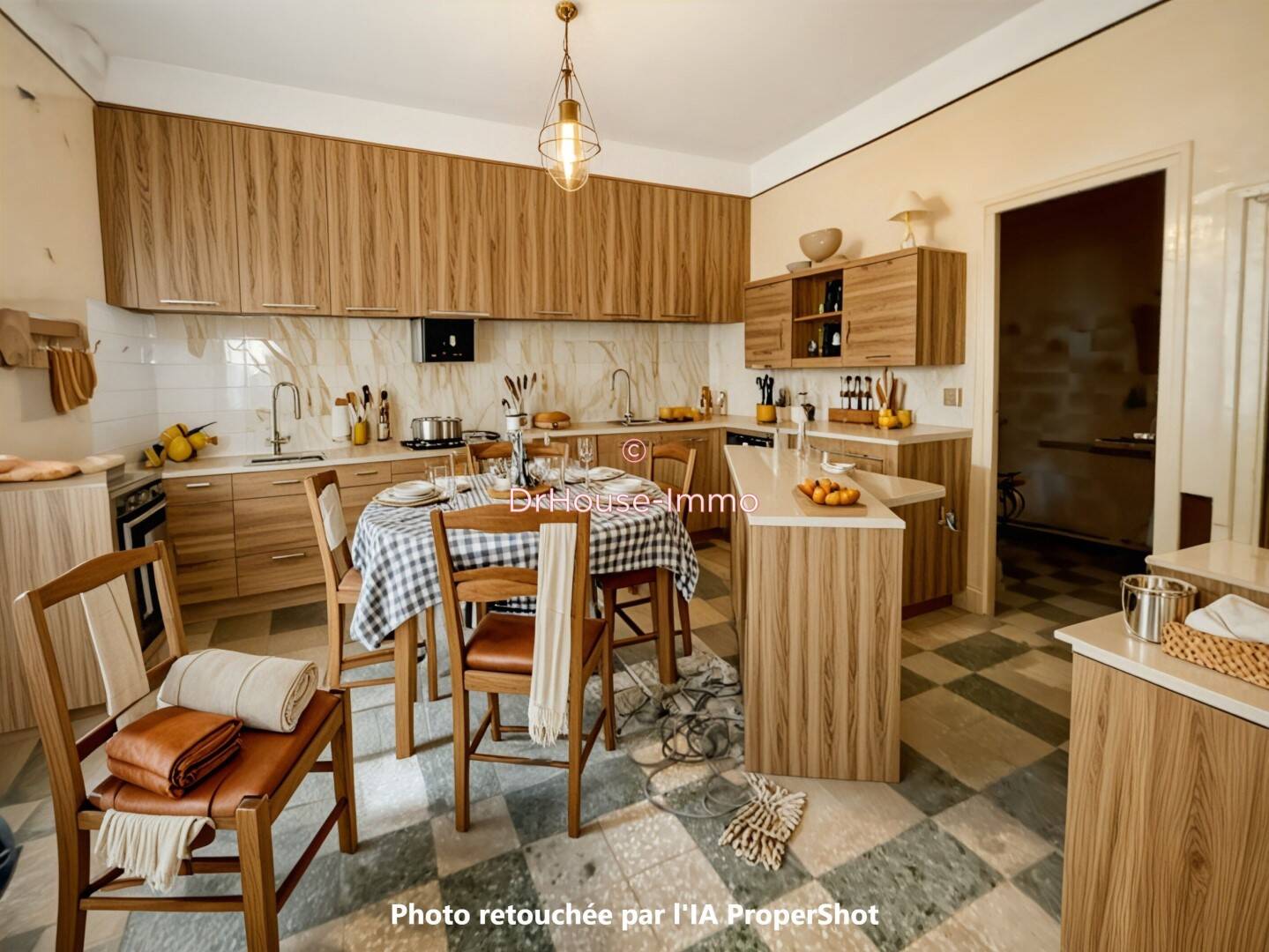 Maison à vendre, 100m², BEZIERS