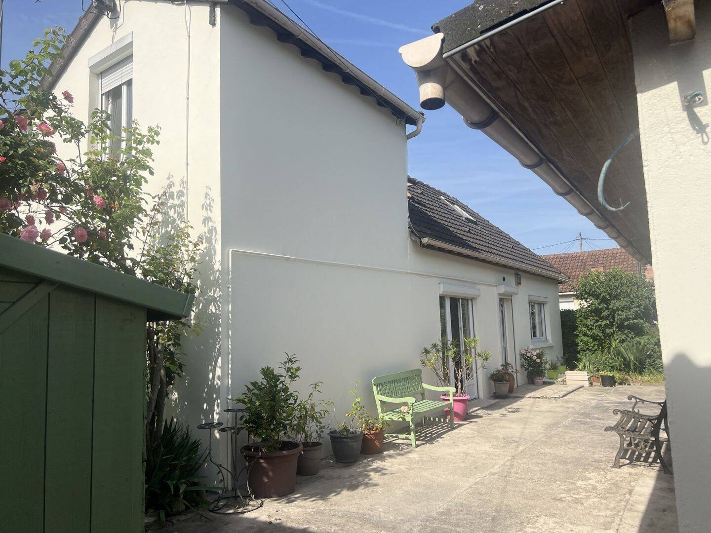 Maison à vendre, 83m², AULNAY SOUS BOIS