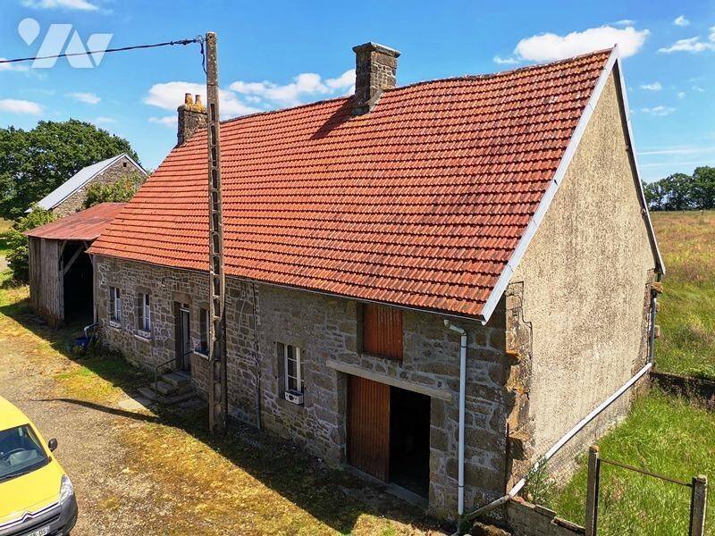 Maison à vendre, 137m², SAINT GEORGES D'ANNEBECQ