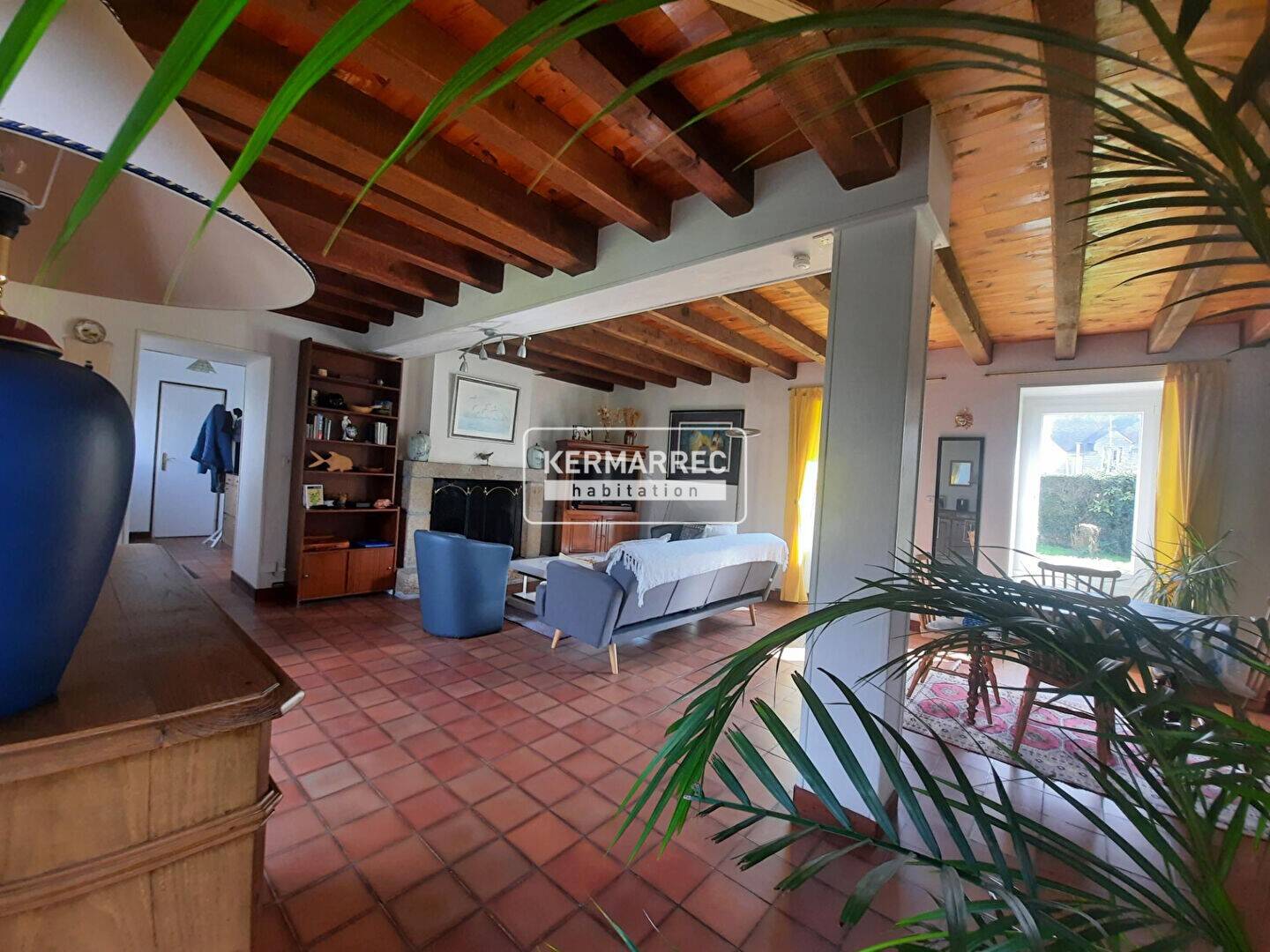 Maison à vendre, 110m², SAINT MALO DE GUERSAC