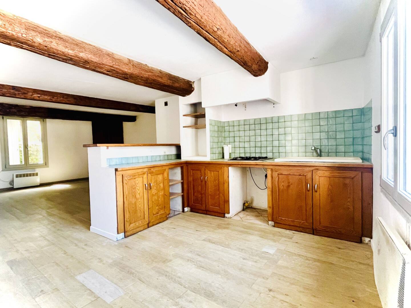 Maison à vendre, 90m², MONTARNAUD