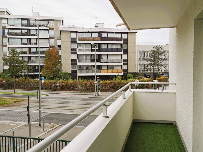 Maison à vendre, 48m², MERIGNAC