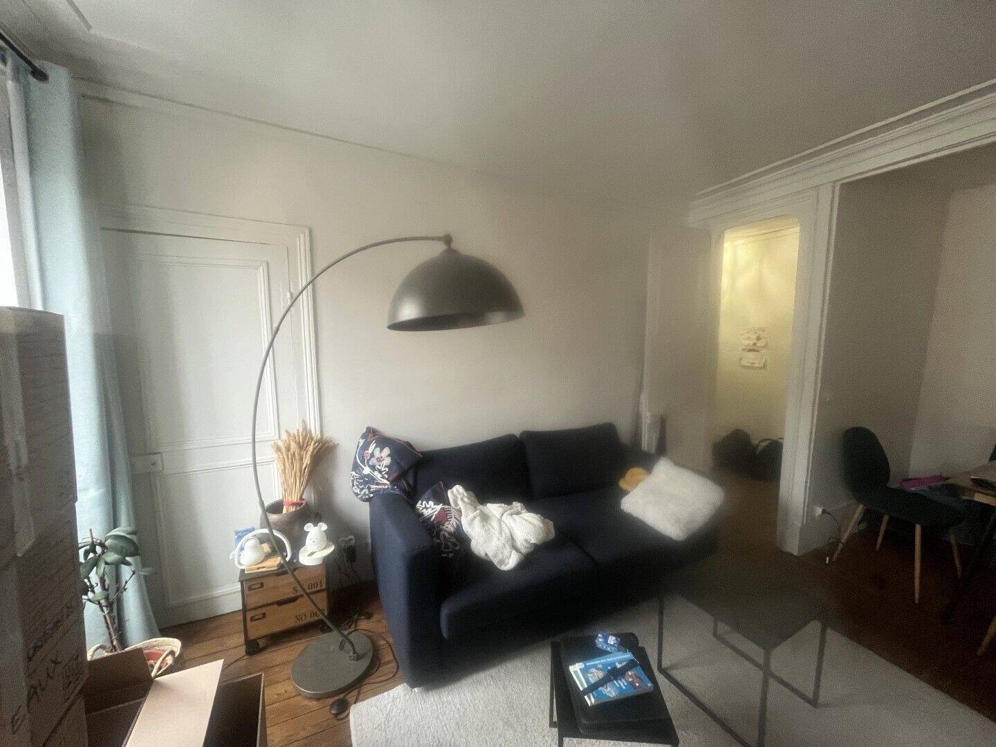 Maison à louer, 60m², VERSAILLES