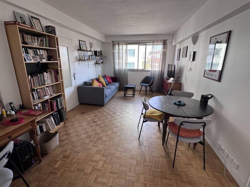Maison à louer, 55m², RUEIL MALMAISON