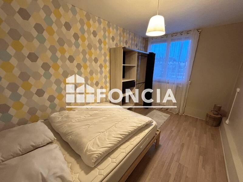 Maison à louer, 61m², CHOLET