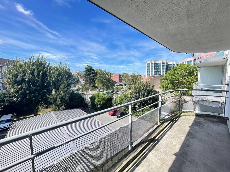 Maison à louer, 65m², LILLE